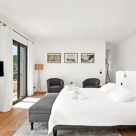 Era Villa Saint-Tropez