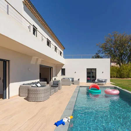 Era Homebooker * Saint-Tropez