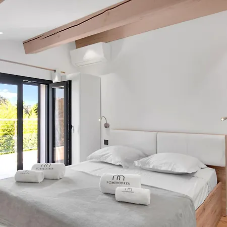 Villa Era Saint-Tropez