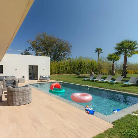 Era Villa Saint-Tropez