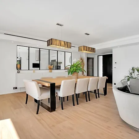Era Homebooker Saint-Tropez