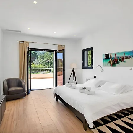 Era Homebooker Villa