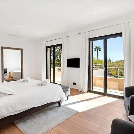 Era Villa Saint-Tropez