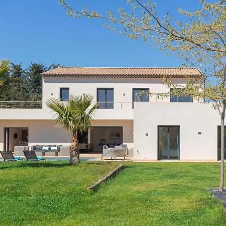 Era Homebooker Saint-Tropez