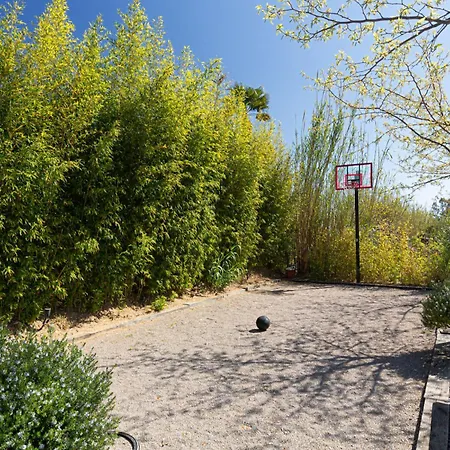 Villa Era Homebooker Saint-Tropez